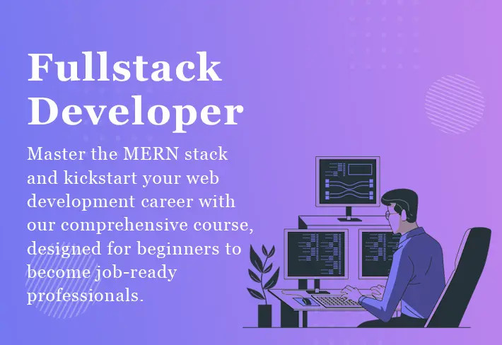 Fullstack Developer