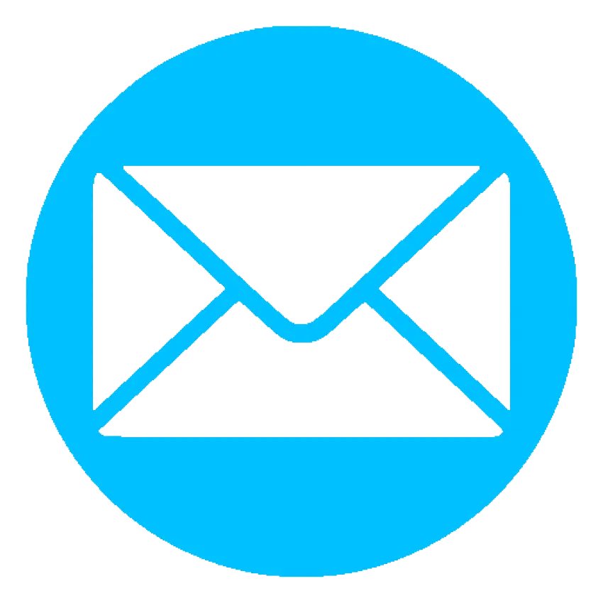 Mail Logo