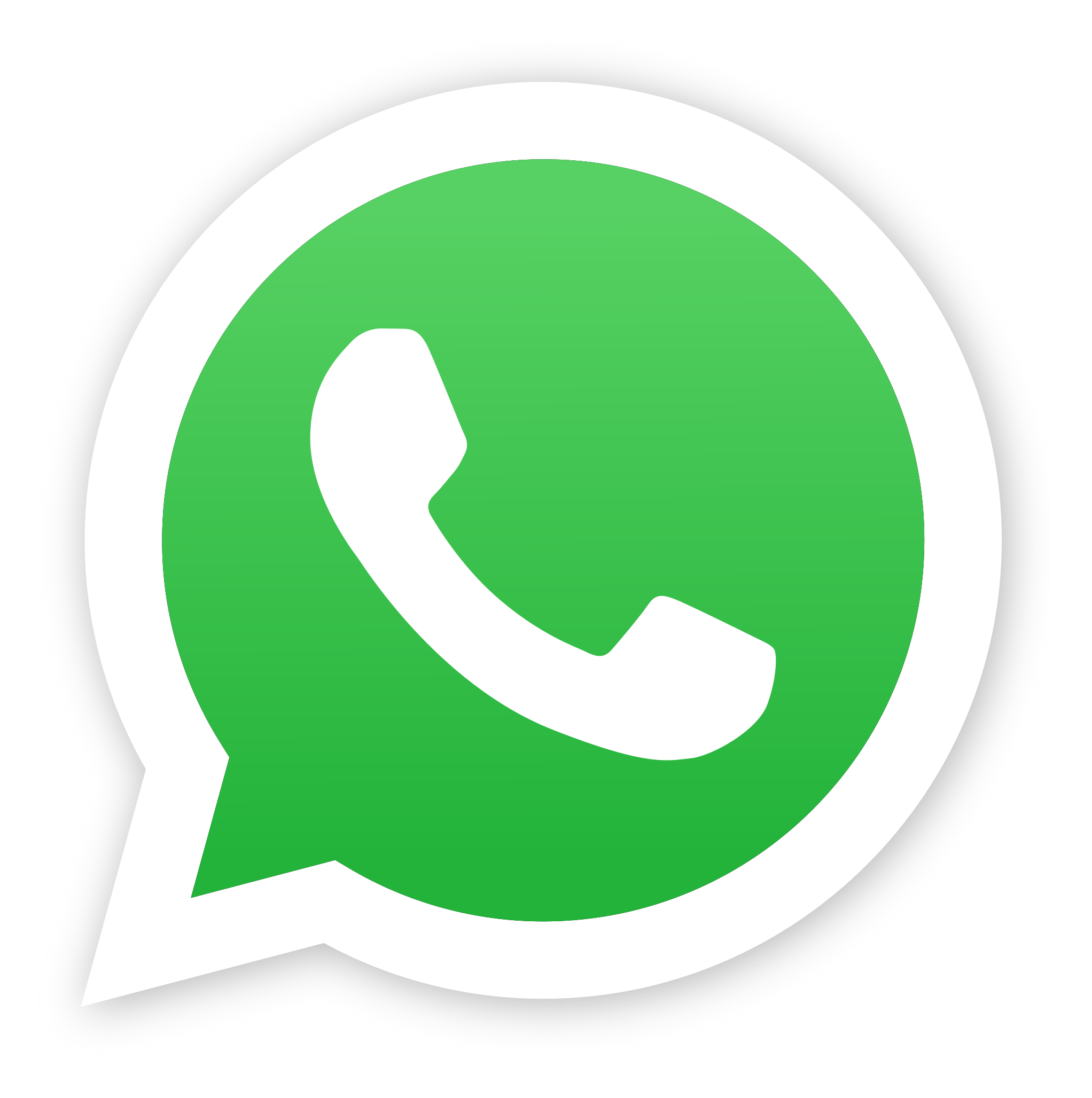 Whatsapp Logo